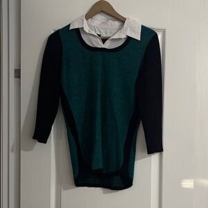 Kim Rogers Dress Shirt